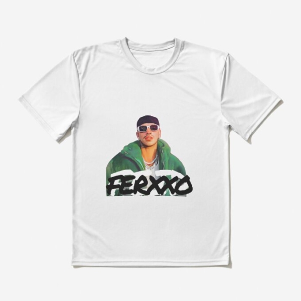 FERXXO Art Graphic T-Shirt 6