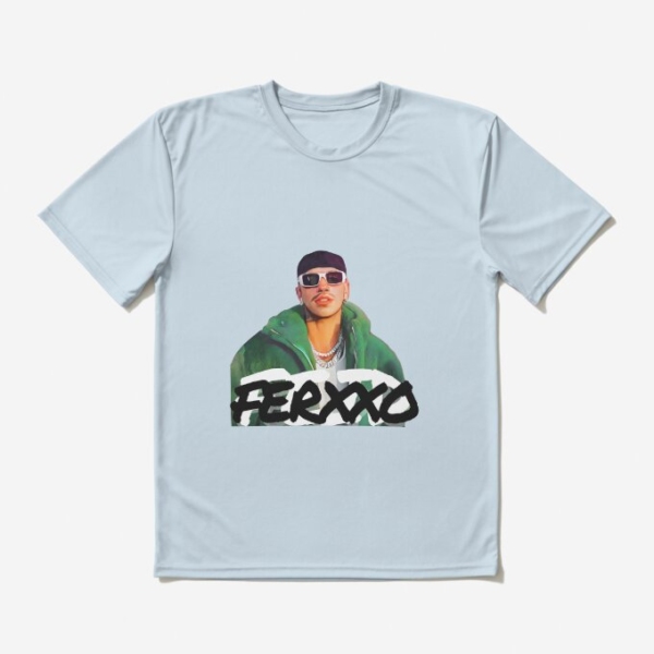 FERXXO Art Graphic T-Shirt 9