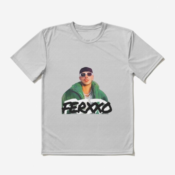 FERXXO Art Graphic T-Shirt 7