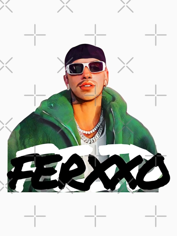 FERXXO Art Graphic T-Shirt 4