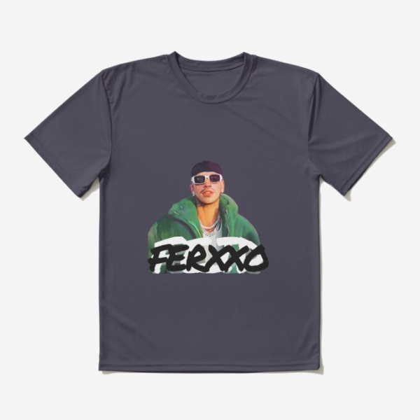 FERXXO Art Graphic T-Shirt 8