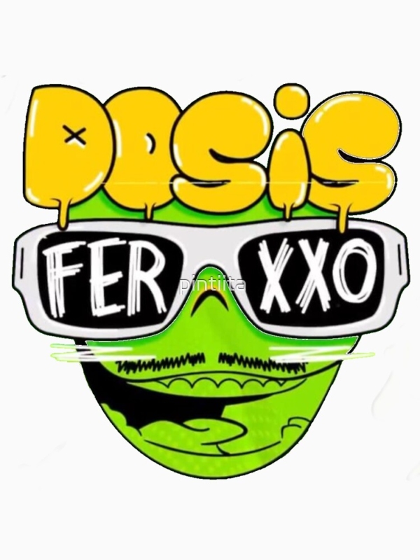 Ferxxo Dose Graphic T-Shirt 4