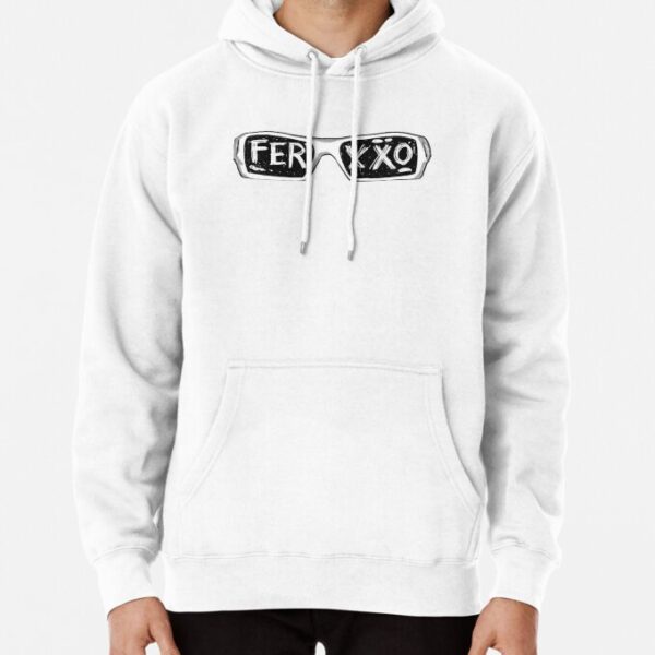 Ferxxo Glasses x Feid Hoodie 5