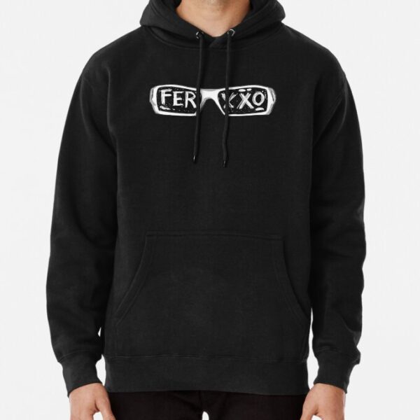 Ferxxo Glasses x Feid Hoodie 4