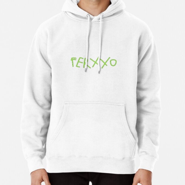 Ferxxo Graphic Tee Hoodie 5