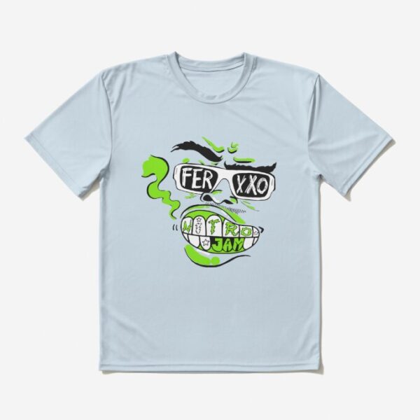 FERXXO Merch Essential T-Shirt 1