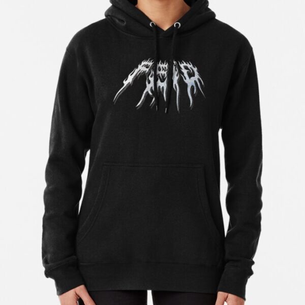 Ferxxo Name Hoodie FE191 2