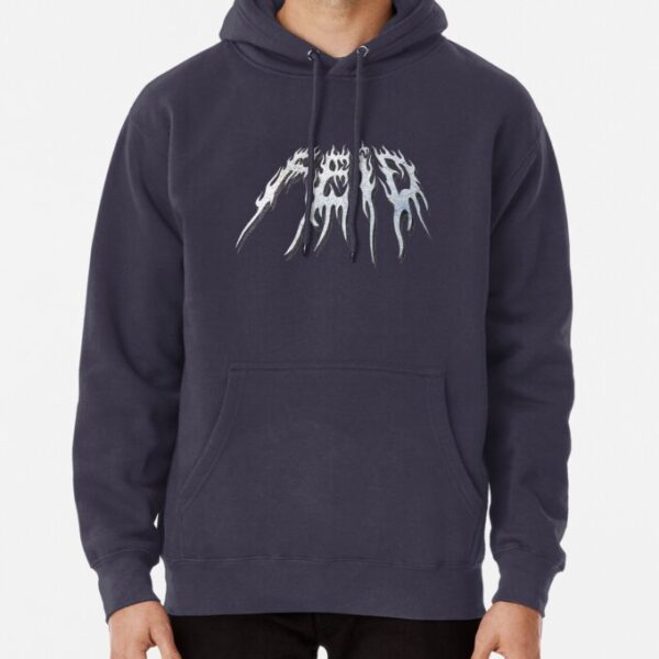 Ferxxo Name Hoodie FE191 7