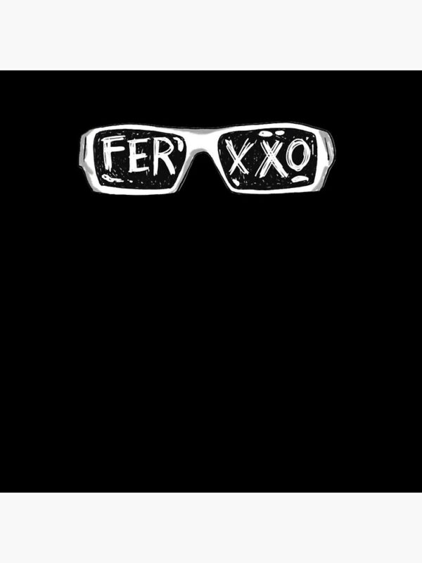 Ferxxo x Feid Sunglasses Tote Bag 2