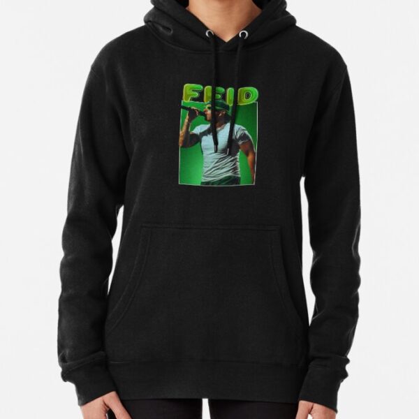 Graphic Hoodie 2