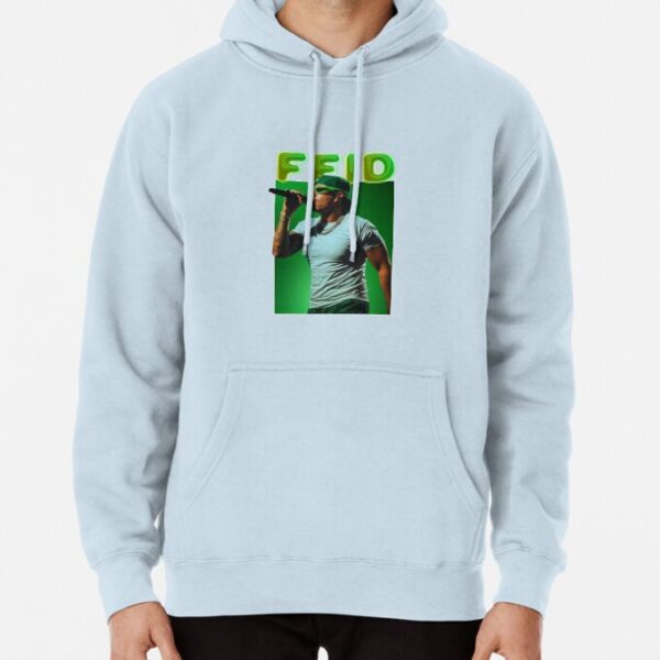 Graphic Hoodie 8