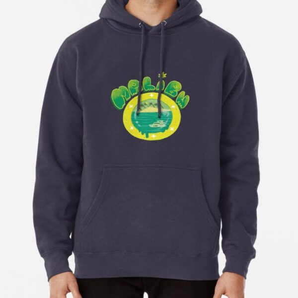 Malibu Hoodie 7