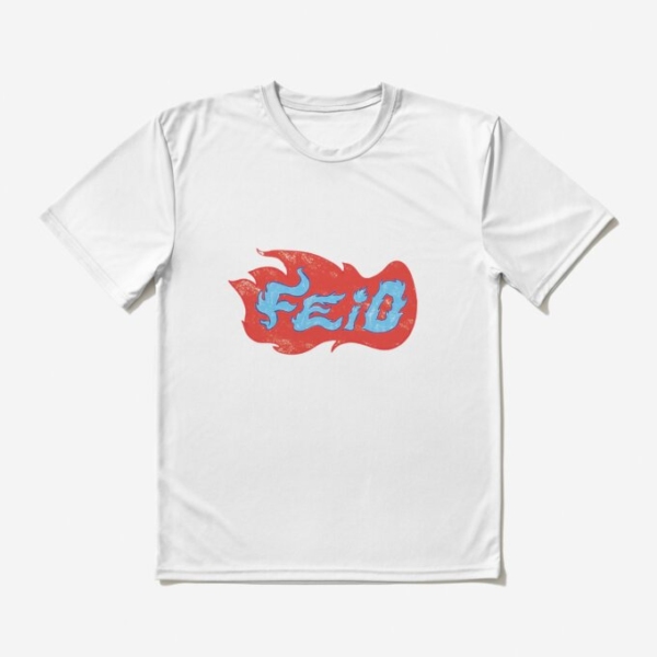 Merchandise T-Shirt FE177 6