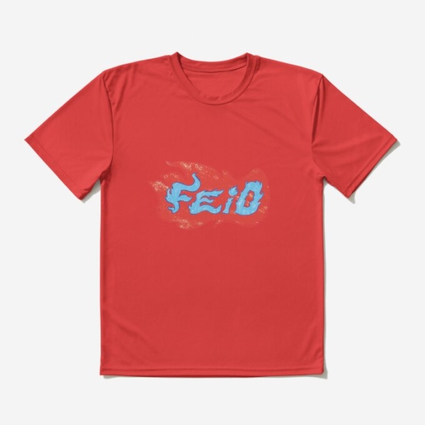 Merchandise T-Shirt FE177 10