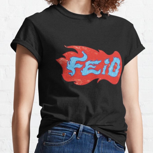 Merchandise T-Shirt FE177 3