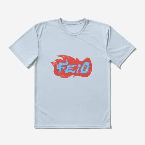 Merchandise T-Shirt FE177 9