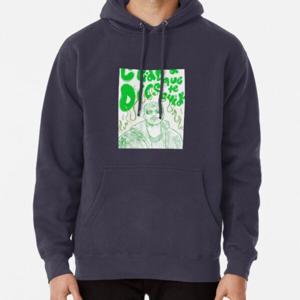 Name Hoodie FE167 7