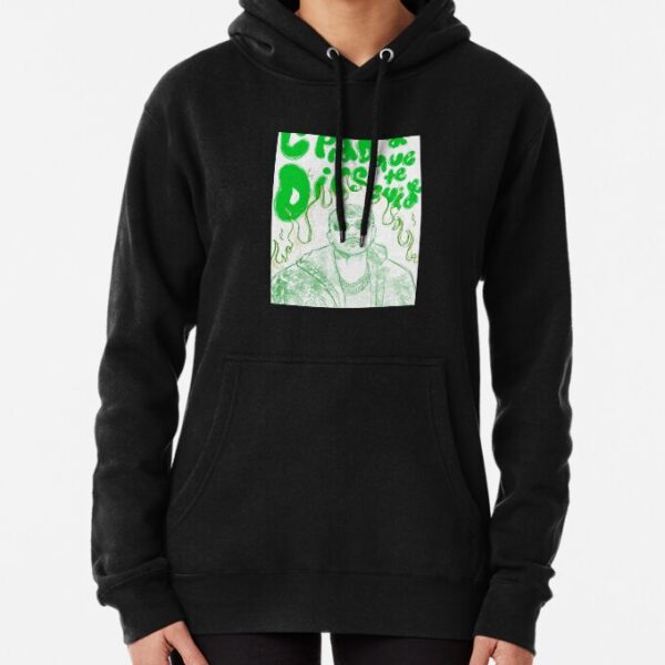 Name Hoodie FE167 2