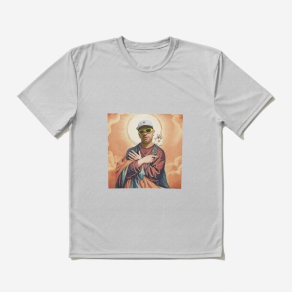 San Ferxxo T-Shirt Feid Polo Graphic T-Shirt 1