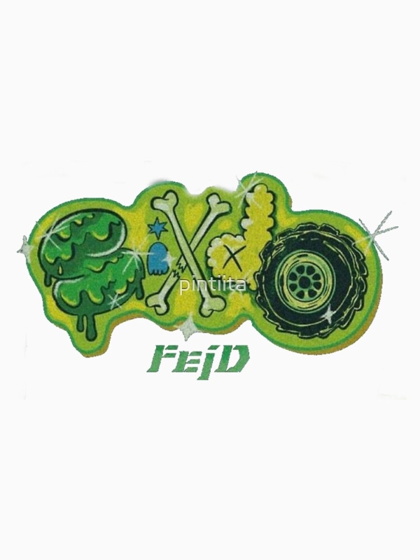 Sixdo of FEID Graphic T-Shirt 4