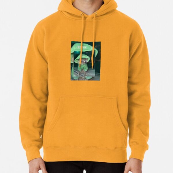 Tee Design Hoodie 1