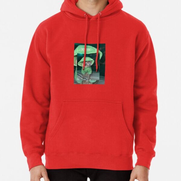 Tee Design Hoodie 9