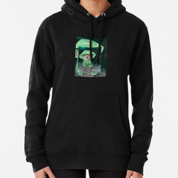 Tee Design Hoodie 2